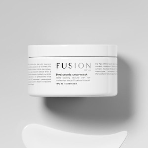 Fusion Hyaluronic Cryo-mask 100ml